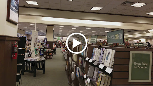 Book Store «Barnes & Noble», reviews and photos, 1900 W International Speedway Blvd, Daytona Beach, FL 32114, USA