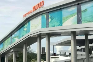 Komodo Airport image