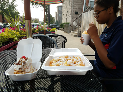 Ice Cream Shop «Sugar Shack», reviews and photos, 630 W 26th St, Chicago, IL 60616, USA