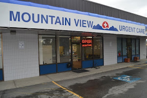 Mountain View Health Services