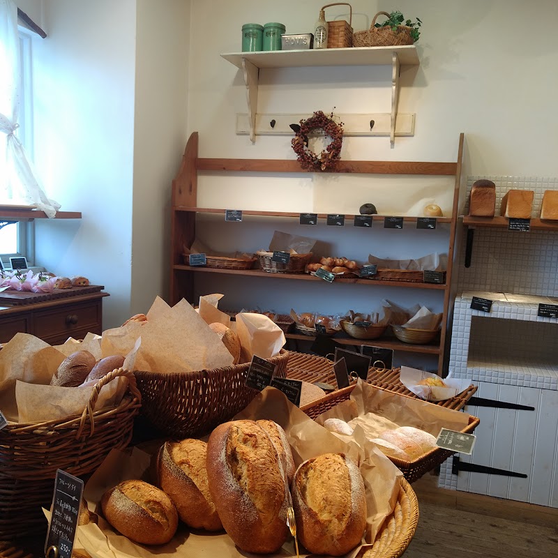 ベーカリーパレード 大阪府岬町深日 ベーカリー パン グルコミ