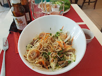Nouille du Restaurant thaï Pad Thai à Dax - n°7
