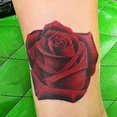 Tattoo Shop «Tattoo Tech», reviews and photos, 5350 N Springboro Pike, Moraine, OH 45439, USA