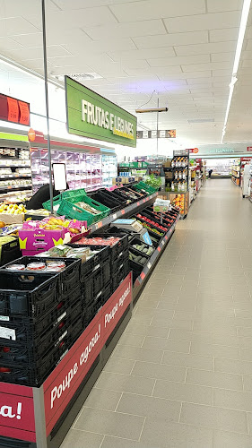 Aldi Vialonga - Supermercado