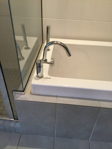 Plumber «Einstein Plumbing and Heating», reviews and photos, 3000 Market St NE #312, Salem, OR 97302, USA