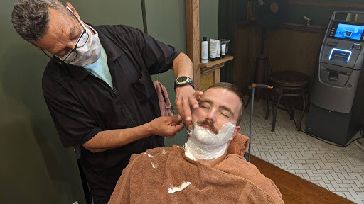 Barber Shop «Tweed Barbers of Boston», reviews and photos, 1313 Washington St, Boston, MA 02118, USA