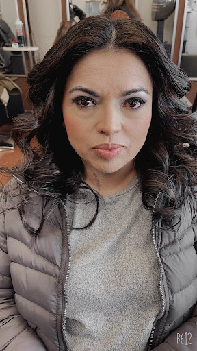 Beauty Salon «Giovanni Esteban Salon & Hair», reviews and photos, 1504 Old Country Rd, Westbury, NY 11590, USA