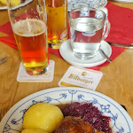 Photo n°1 de l'avis de Dirk.� fait le 26/11/2023 à 16:14 sur le  Landgasthof Magersdorf à Unterbodnitz