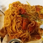 Photo n°10 de l'avis de Davide.o fait le 23/08/2016 à 06:37 sur le  Ristorante Pizzeria Al Passeggero à Milan