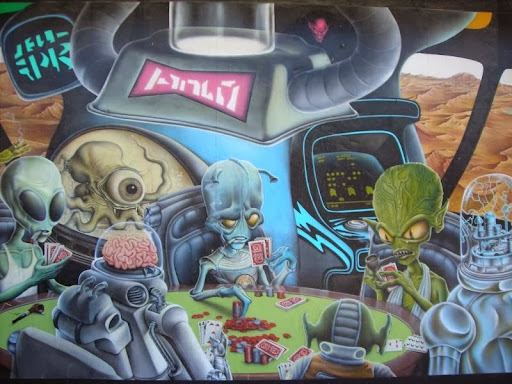 Gift Shop «Planet K Texas - Military», reviews and photos, 2803 Goliad Rd, San Antonio, TX 78223, USA