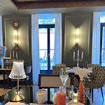 Photo n°4 de l'avis de Evgeny.m fait le 24/11/2023 à 19:10 sur le  G.A Palace Hotel à Porto