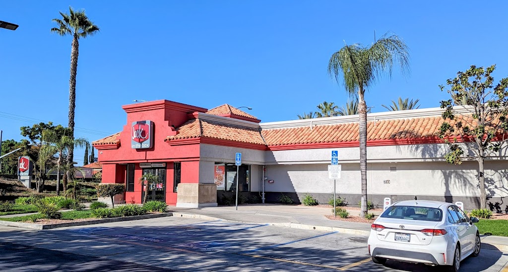 Jack in the Box 92508