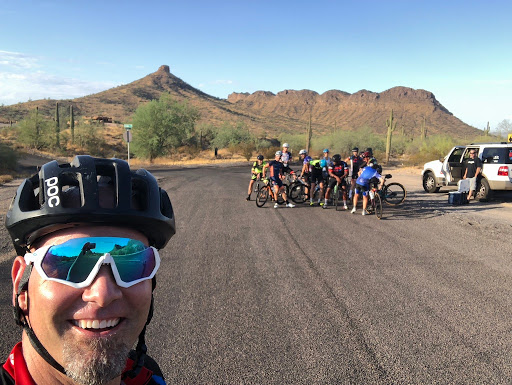 Bicycle Repair Shop «The Bike Shop», reviews and photos, 7215 S Power Rd #106, Queen Creek, AZ 85142, USA