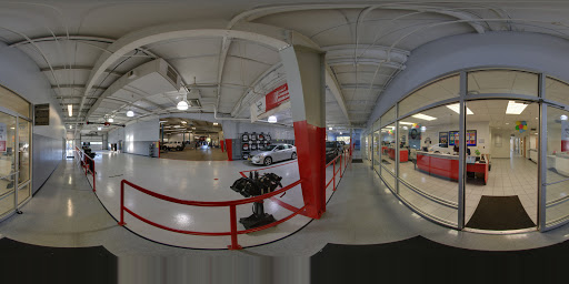 Nissan Dealer «Sheehy Nissan of Manassas», reviews and photos, 9010 Liberia Ave, Manassas, VA 20110, USA