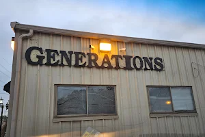 Generations Gifts image