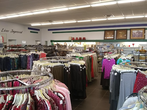 Thrift Store «Goodwill Store and Donation Center (Joplin)», reviews and photos