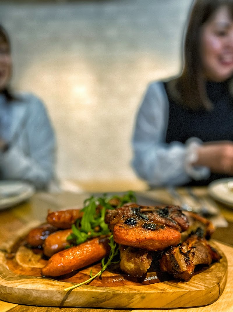 ブッチャー 手ぶらバーベキュー ビアガーデン 品川シーズンテラス 東京都港区港南 バーベキュー店 バー グルコミ