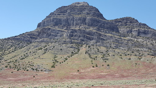 Park «Timpanogos Cave National Monument», reviews and photos, 2038 Alpine Loop Rd, American Fork, UT 84003, USA