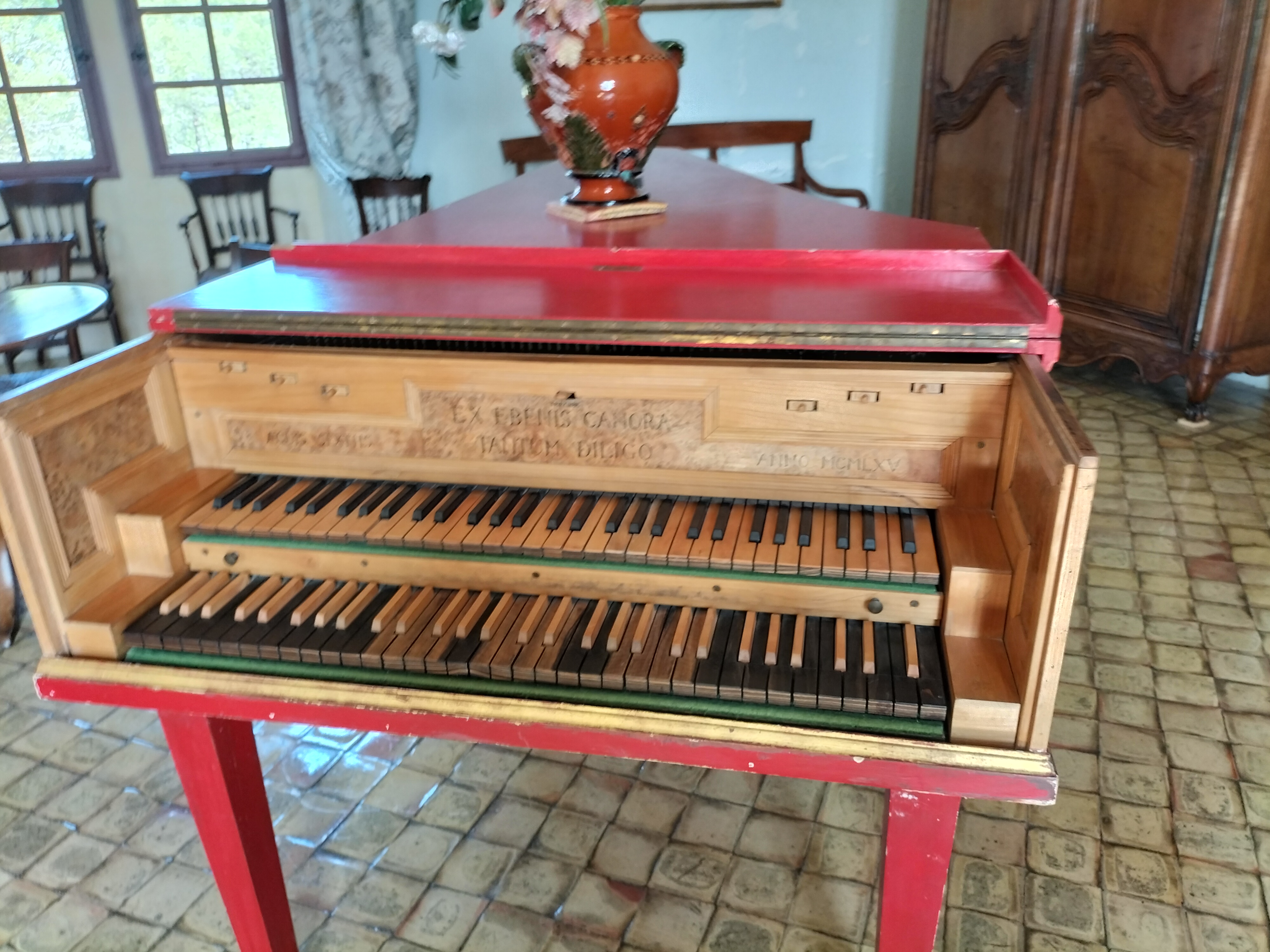 Photo n° 4 de l'avis de Nathalie. fait le 23/04/2022 à 18:43