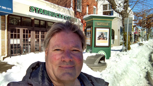 Coffee Shop «Starbucks», reviews and photos, 59 Main St, Sayville, NY 11782, USA
