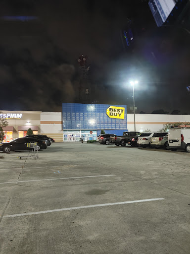 Electronics Store «Best Buy», reviews and photos, 19503 I-45, Spring, TX 77388, USA