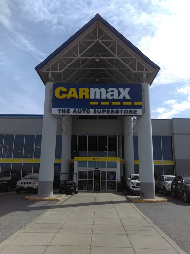 Used Car Dealer «CarMax», reviews and photos, 10201 Philadelphia Rd, White Marsh, MD 21162, USA