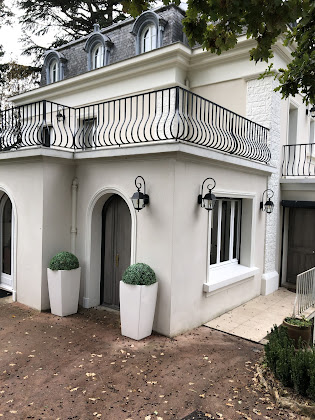 Photos des visiteurs Chambre d'hôtes Hôtel particulier de Montmorency - Le Domaine 95160 Montmorency