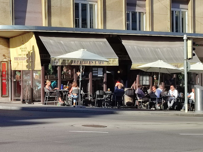 Bruxelles Café - Bar