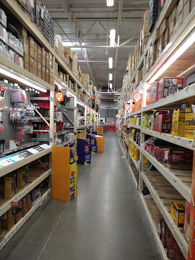 Home Improvement Store «The Home Depot», reviews and photos, 6140 Hamner Ave, Mira Loma, CA 91752, USA