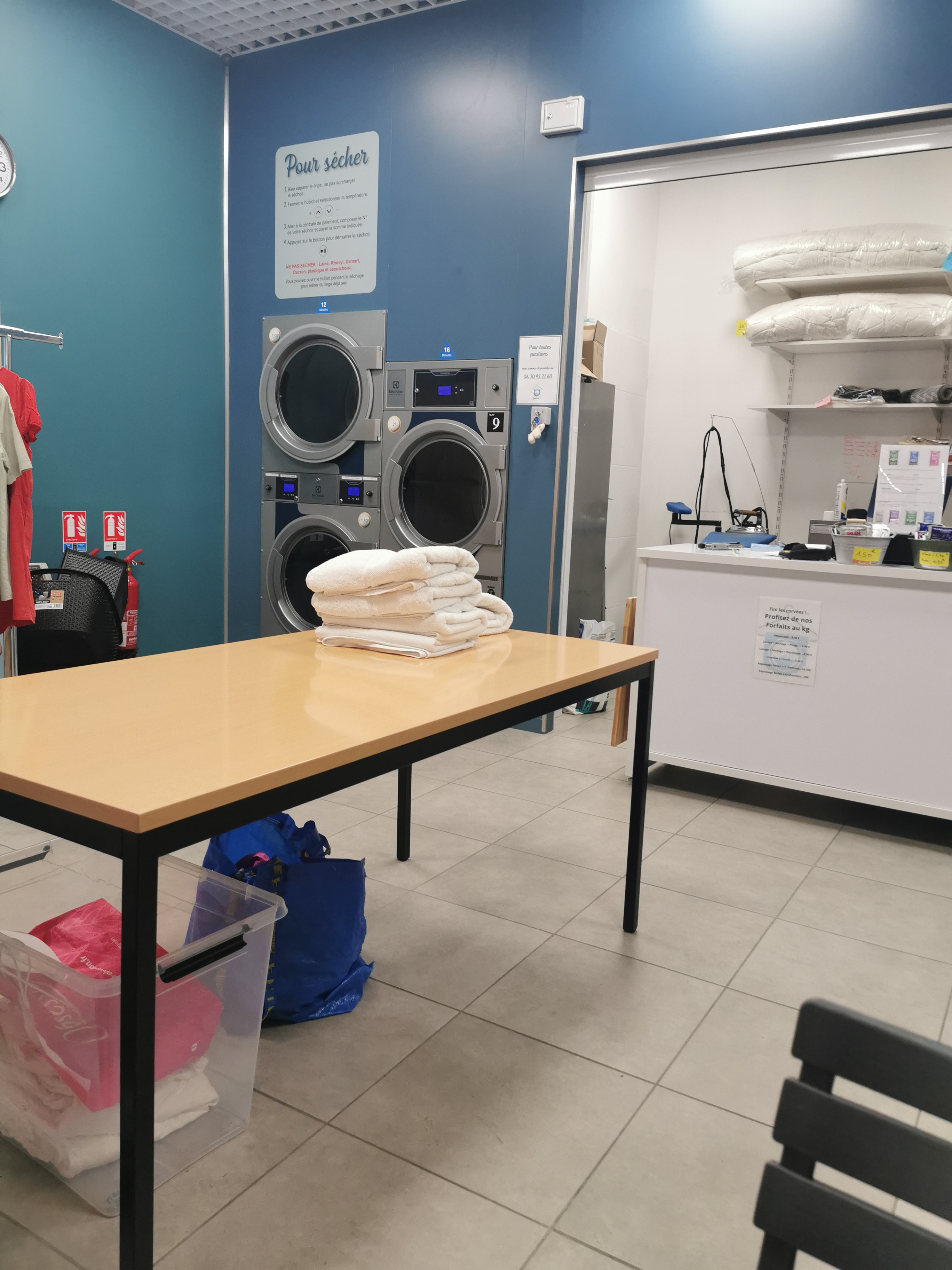 Photo n° 1 de l'avis de yaya.a fait le 26/08/2022 à 10:23