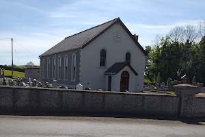 Bushvale Presbyterian Church