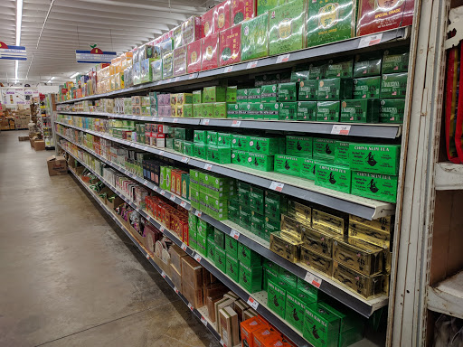 Grocery Store «Dragon Star Oriental Foods», reviews and photos, 633 W Minnehaha Ave, St Paul, MN 55104, USA