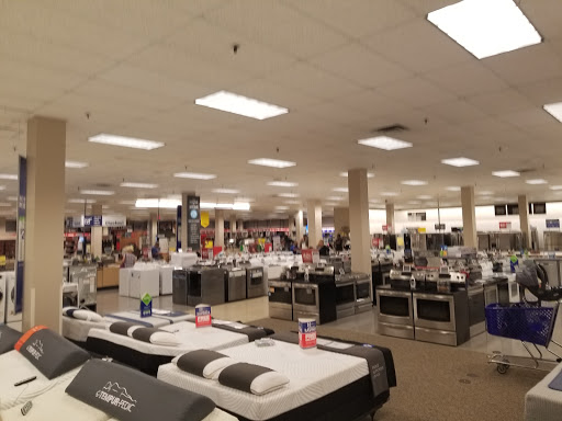Department Store «Sears», reviews and photos, 10101 Brook Rd, Glen Allen, VA 23059, USA