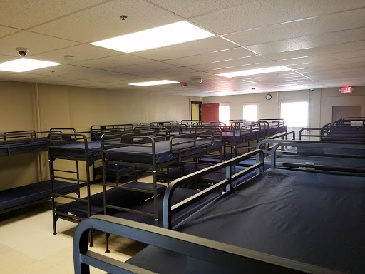 Homeless Shelter «City Rescue Mission», reviews and photos