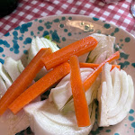 Photo n°3 de l'avis de NOEMI.R fait le 24/03/2024 à 14:29 sur le  Trattoria Casa Amatulli di Gianvito Amatulli à Alberobello