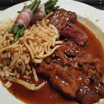 Photo n°3 de l'avis de Christian.A fait le 01/09/2019 à 07:13 sur le  Gaststätte Bäcker's à Bann