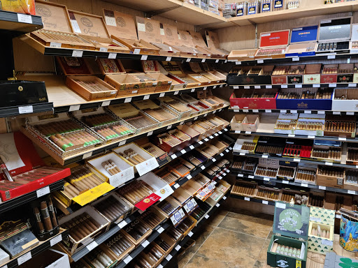 Vaporizer Store «Smoker Friendly», reviews and photos, 3748 E 104th Ave, Thornton, CO 80229, USA