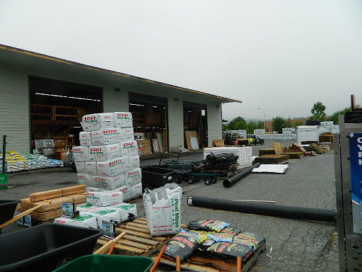 Building Materials Store «LaValley Building Supply», reviews and photos, 5 Airport Rd Unit 2, West Lebanon, NH 03784, USA