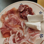 Photo n°11 de l'avis de Vincenzo.i fait le 03/03/2024 à 21:29 sur le  Osteria Santa Chiara à Altamura