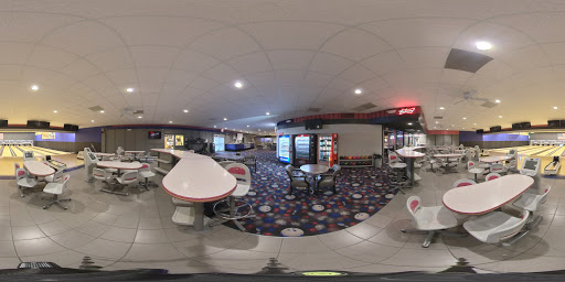 Bowling Alley «Creslanes Bowling», reviews and photos, 255 S Main St, Dubuque, IA 52003, USA