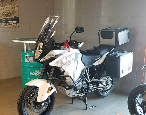 Motorcycle Dealer «Spykes KTM», reviews and photos, 200 Farabee Dr N, Lafayette, IN 47905, USA