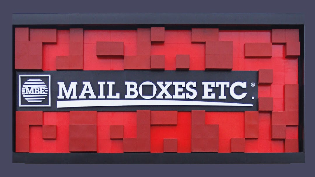 Mail Boxes Etc. - Naco