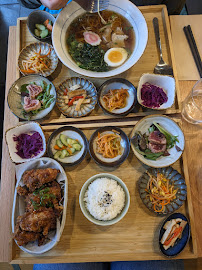 Les plus récentes photos du Restaurant coréen OPPA CANTINE à Paris - n°1