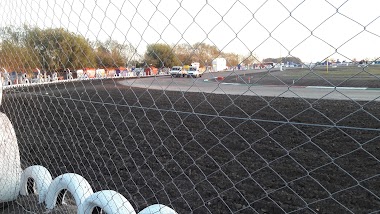 Circuito San Pablo