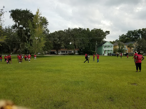 Park «Live Oaks Park», reviews and photos, 904 14th St, Port Royal, SC 29935, USA