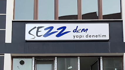 Sezz Dem Yapı Denetim Ltd. Şti. Cedidiye Mah. Hükümet Cad. No:3/7