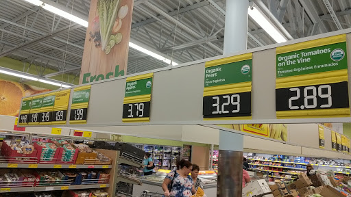 Supermarket «ALDI», reviews and photos, 2643 US-19, Holiday, FL 34691, USA