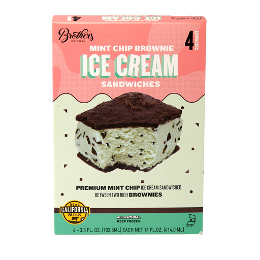 Manufacturer «Brothers International Desserts Inc», reviews and photos, 1682 Kettering St, Irvine, CA 92614, USA