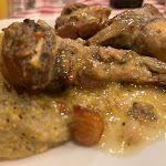 Photo n°1 de l'avis de Stefan.. fait le 05/06/2023 à 12:08 sur le  La dispensa di Arlecchino à Bergamo