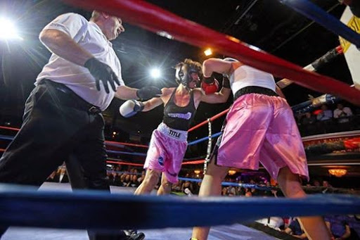 Boxing Gym «FA Boxing | Fitness Advantage», reviews and photos, 99 West St, Medfield, MA 02052, USA